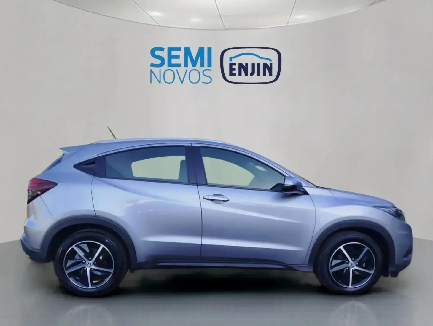 galeria HR-V EX CVT