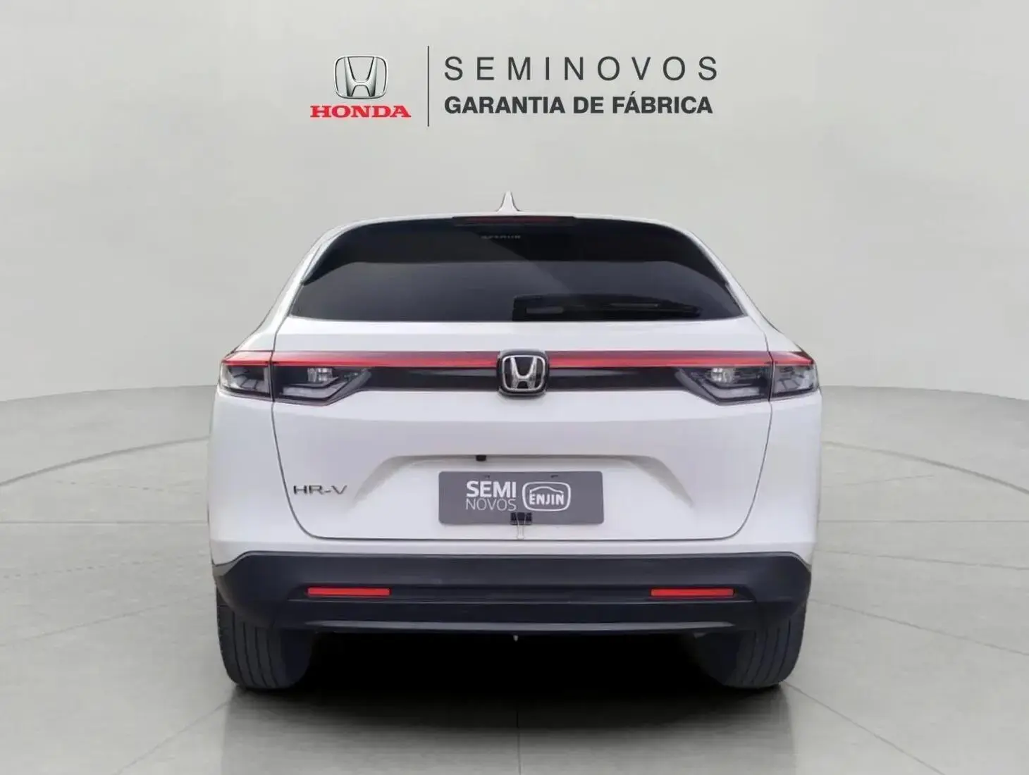 galeria HR-V