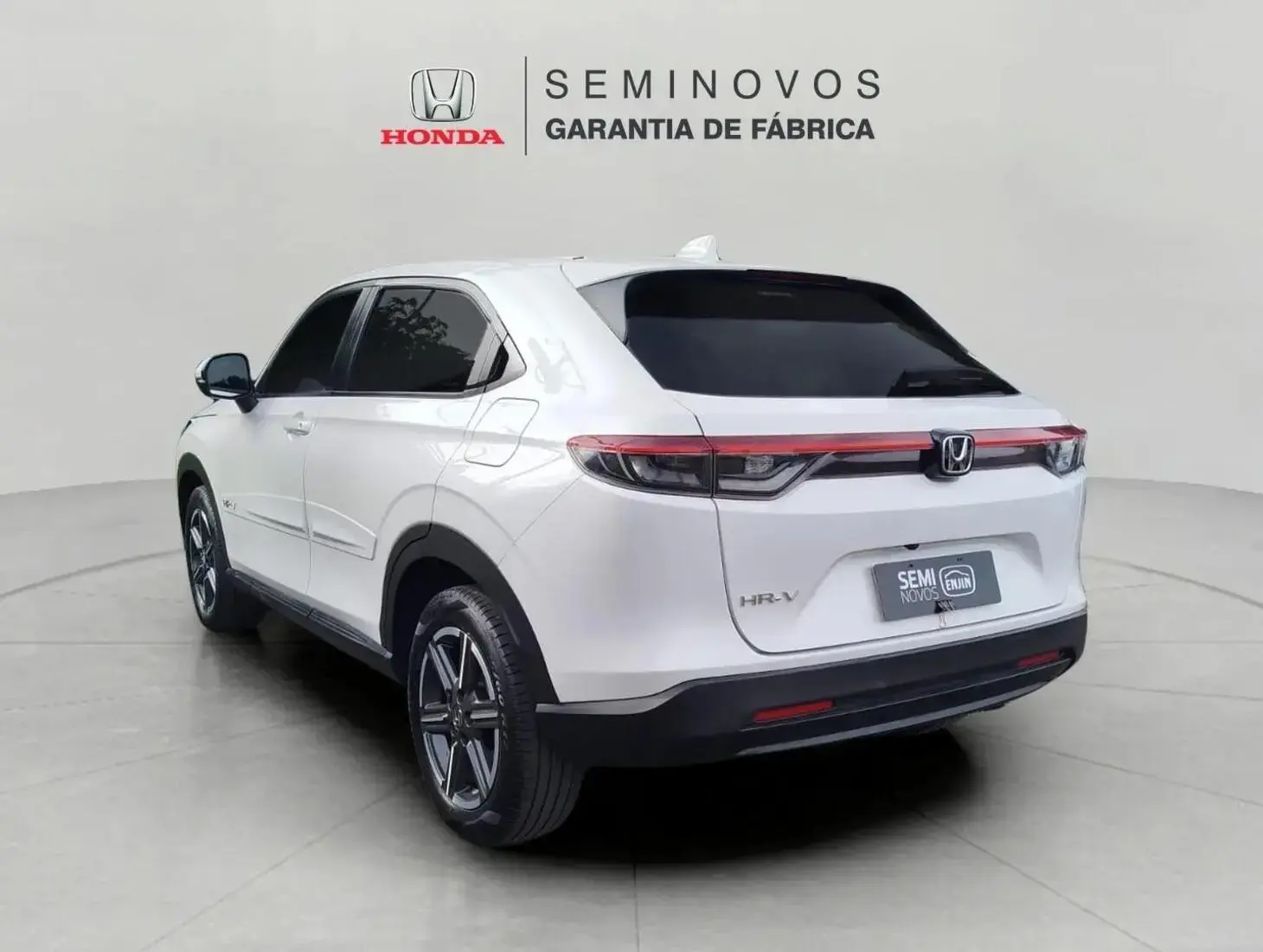 galeria HR-V