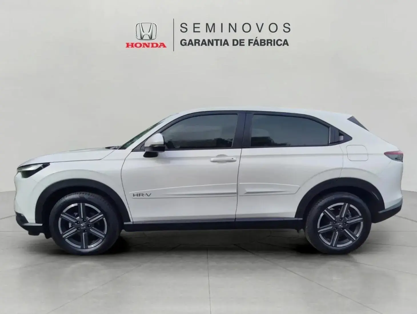 galeria HR-V