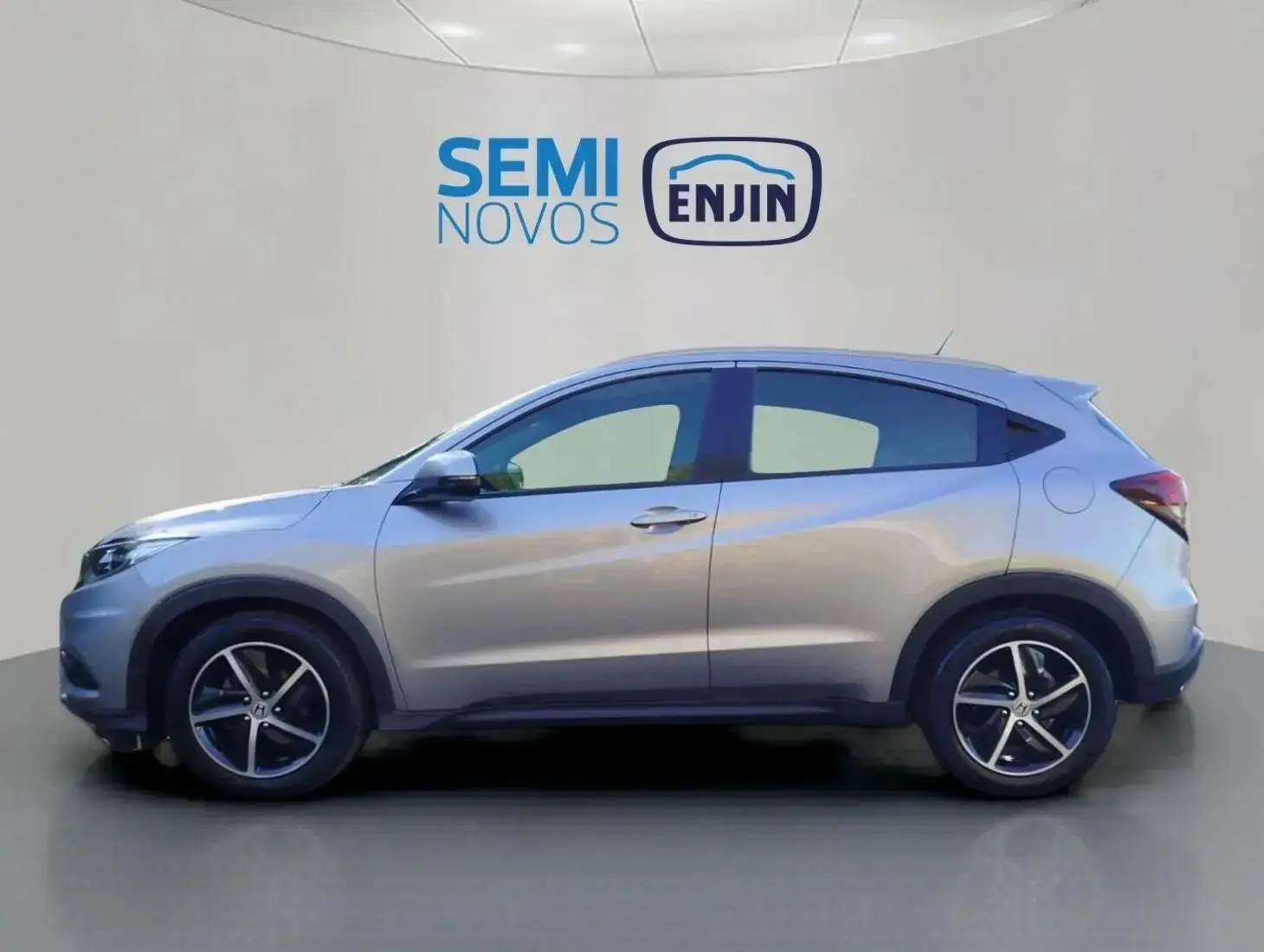 galeria HR-V EX CVT