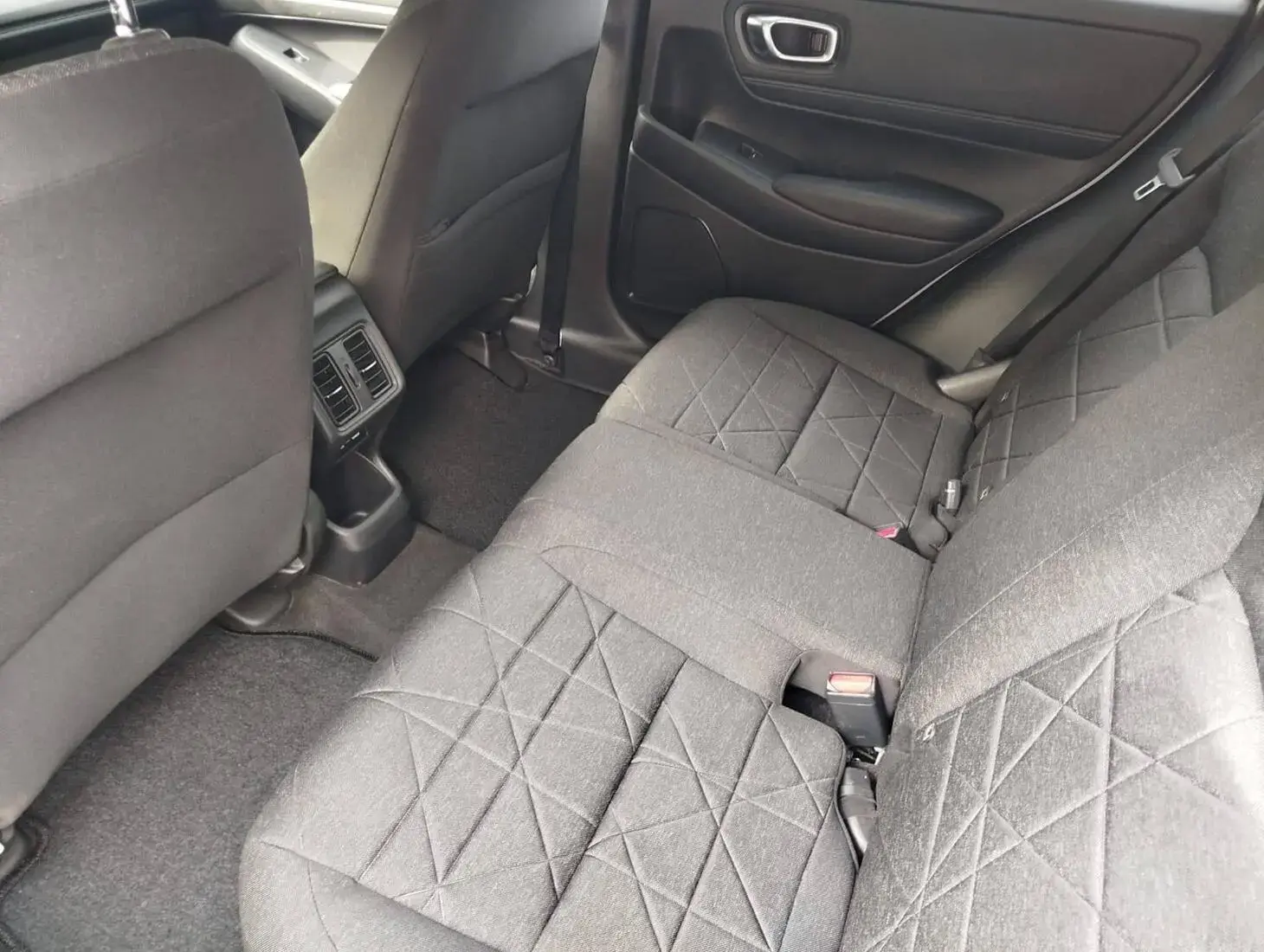 galeria HR-V