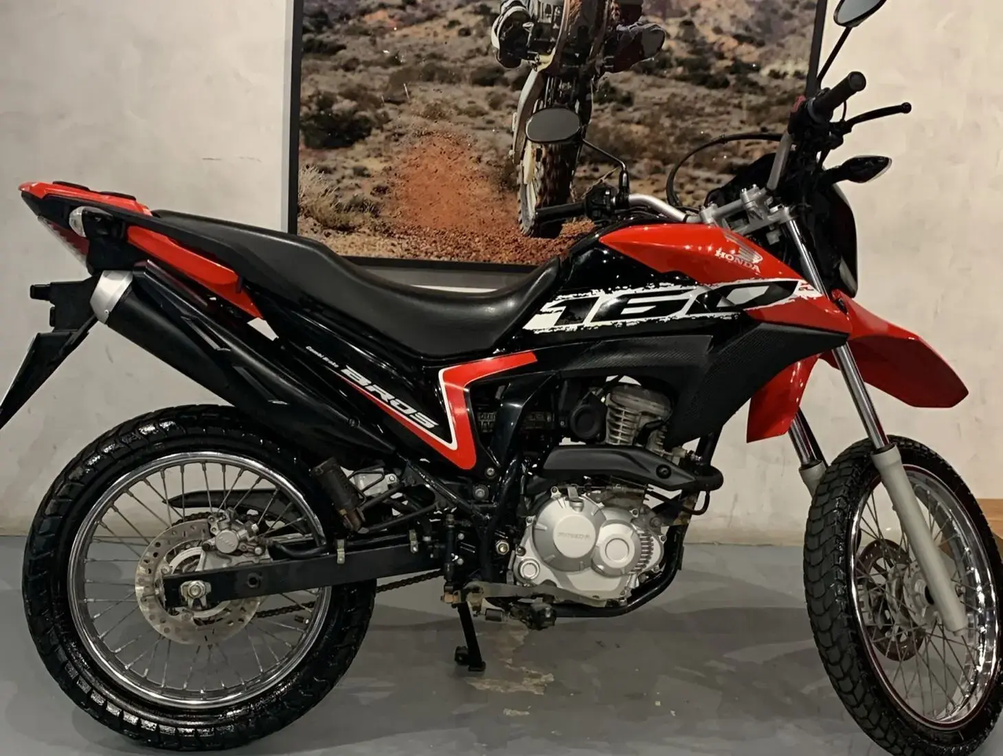 galeria HONDA