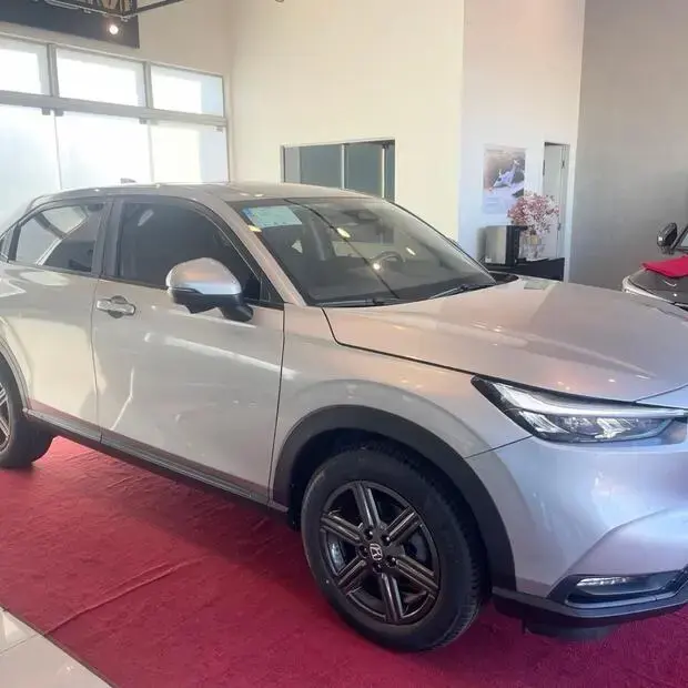 Honda HR-V EXL 1.5 SENSING EXL 1.5 Sensing 16V Aut.