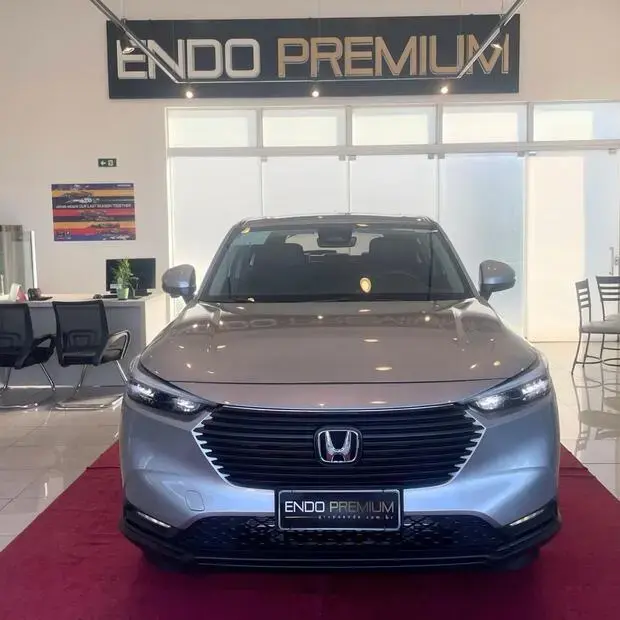 Honda HR-V EXL 1.5 SENSING EXL 1.5 Sensing 16V Aut.