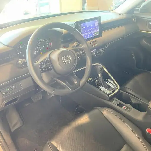 Honda HR-V EXL 1.5 SENSING EXL 1.5 Sensing 16V Aut.