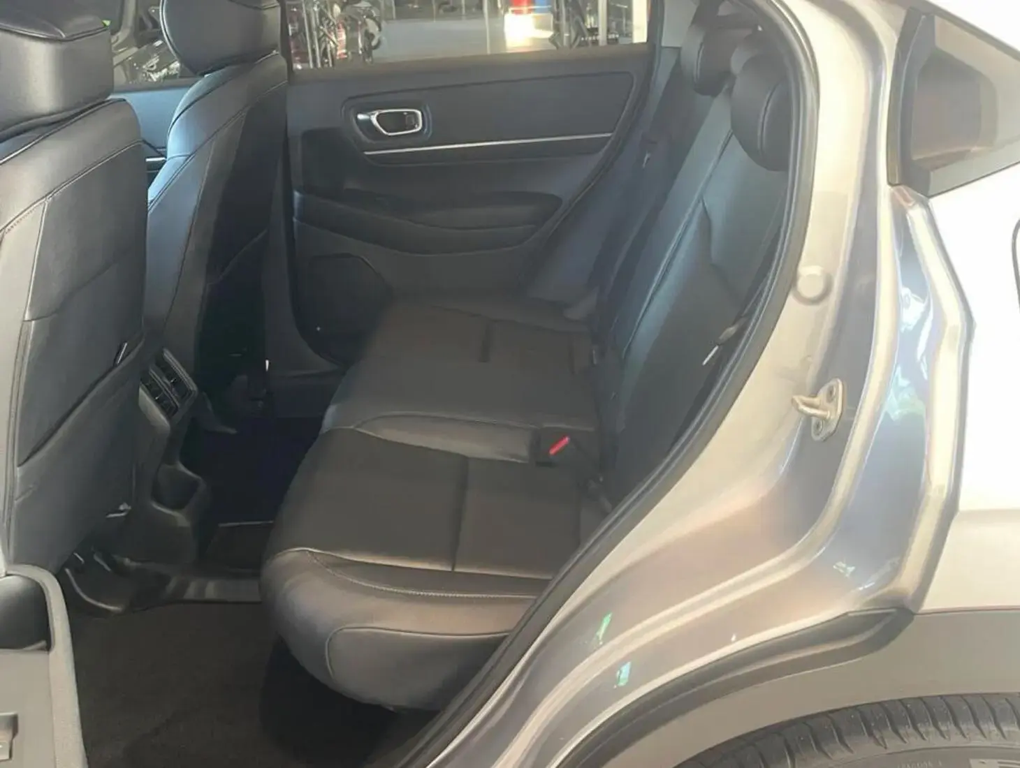 galeria HR-V EXL 1.5 SENSING