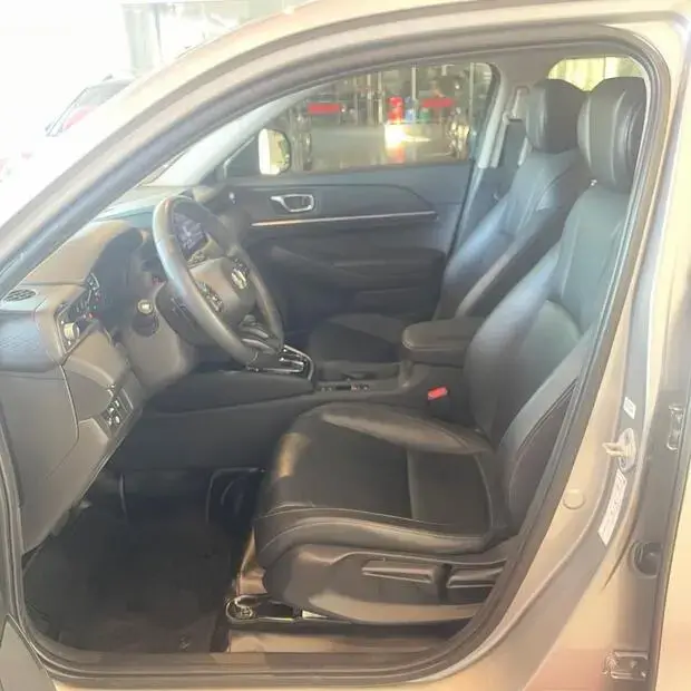 Honda HR-V EXL 1.5 SENSING EXL 1.5 Sensing 16V Aut.