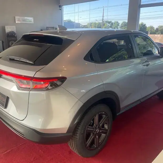 Honda HR-V EXL 1.5 SENSING EXL 1.5 Sensing 16V Aut.