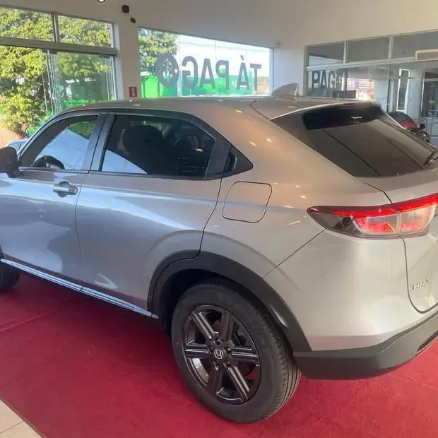 Honda HR-V EXL 1.5 SENSING EXL 1.5 Sensing 16V Aut.