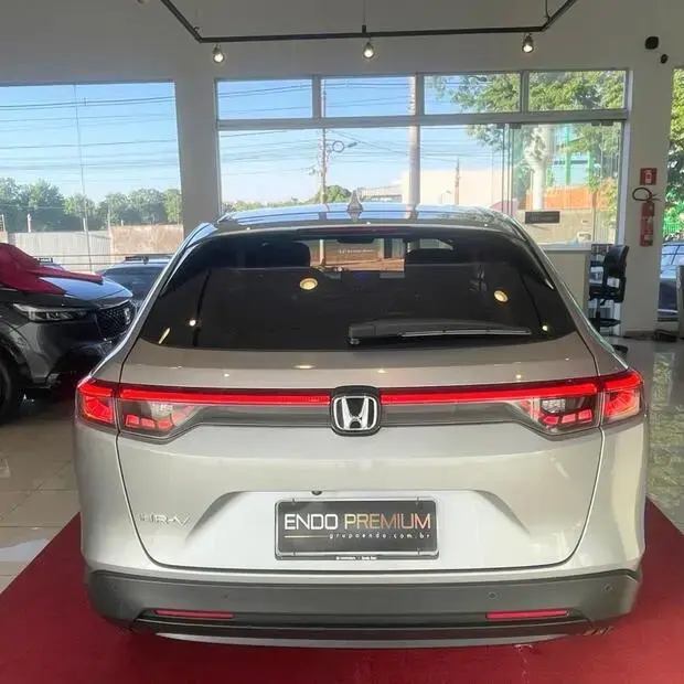Honda HR-V EXL 1.5 SENSING EXL 1.5 Sensing 16V Aut.