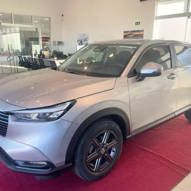 Honda HR-V EXL 1.5 SENSING EXL 1.5 Sensing 16V Aut.