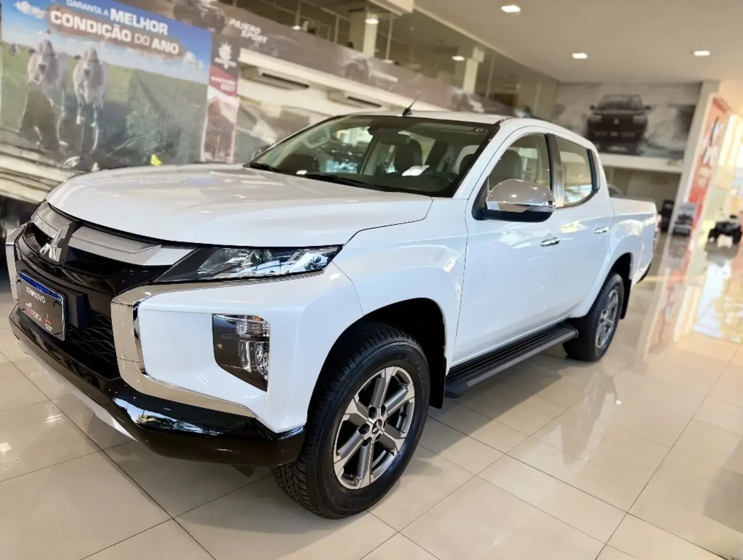 galeria L200 TRITON