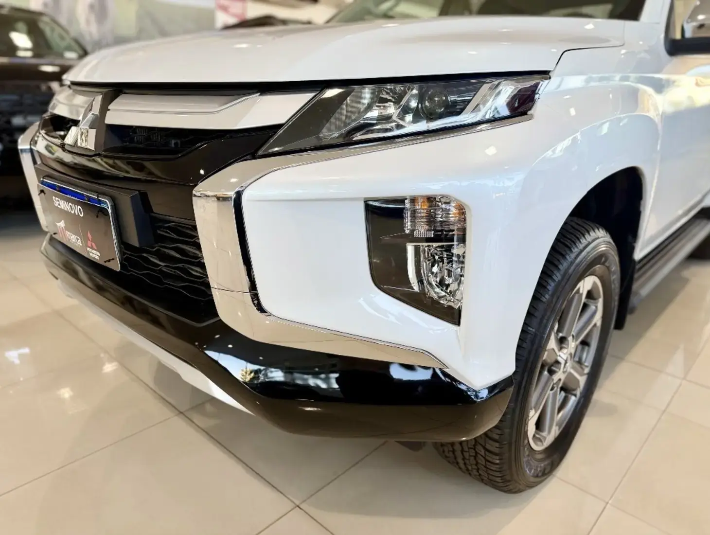 galeria L200 TRITON