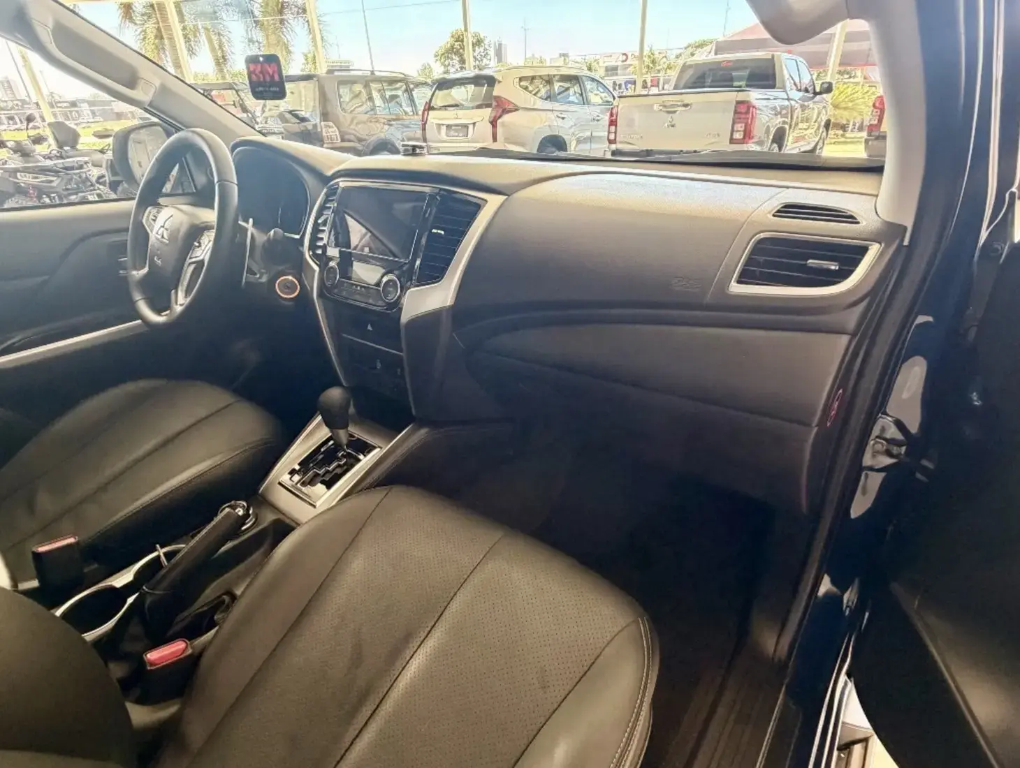 galeria L200 TRITON