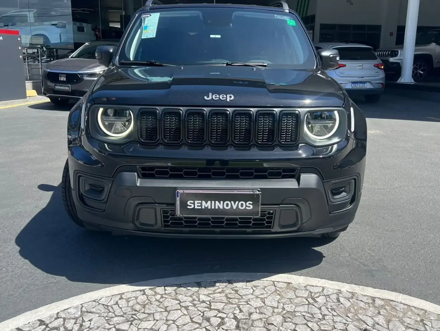 galeria RENEGADE