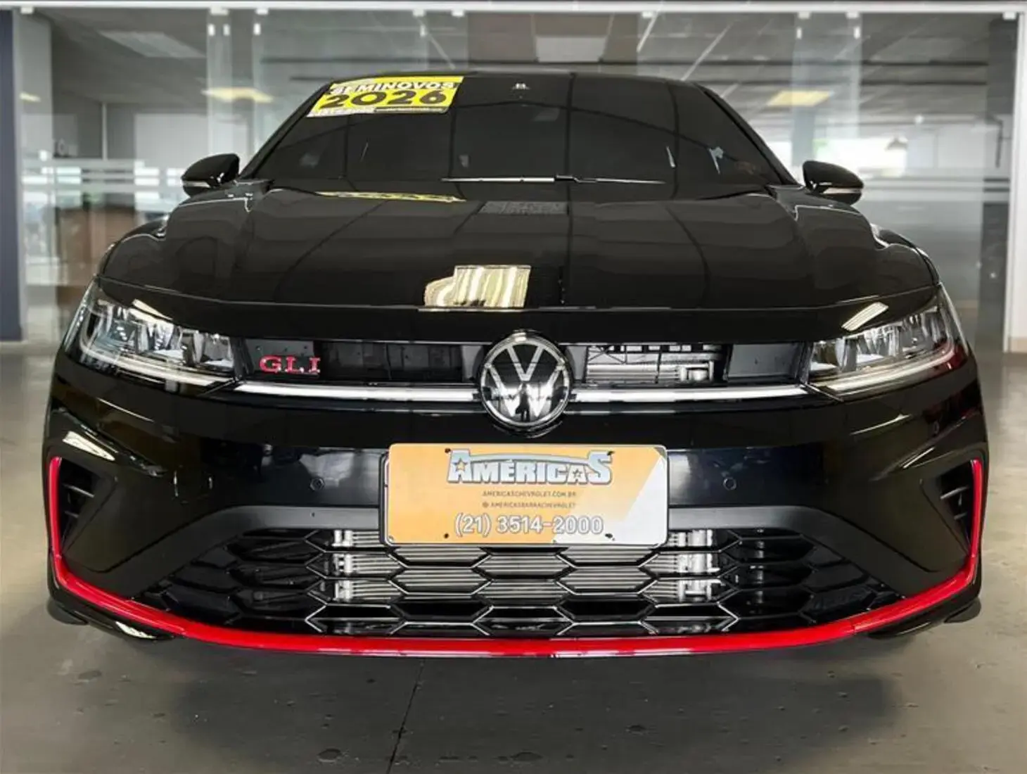 galeria JETTA