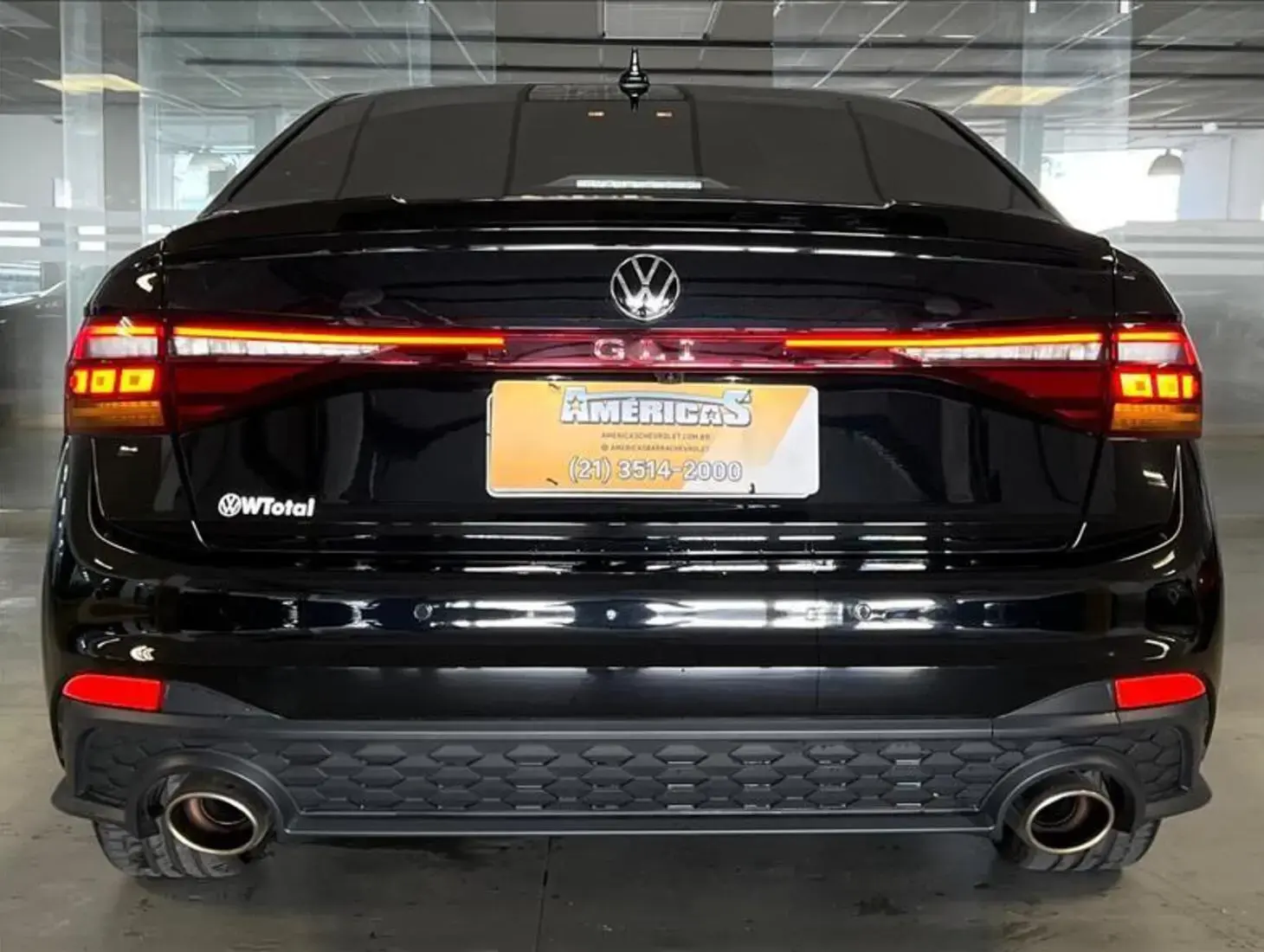 galeria JETTA