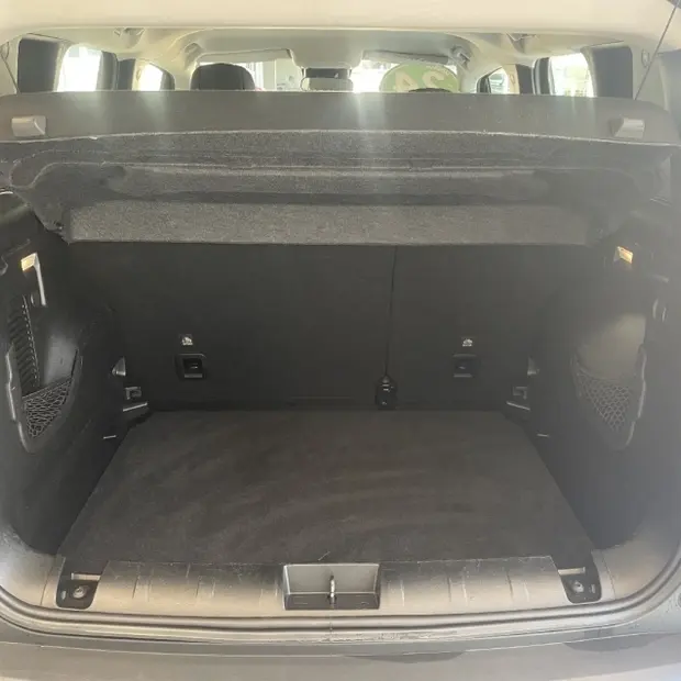 Jeep RENEGADE 1.3 T270 TURBO FLEX LONGITUDE AT6