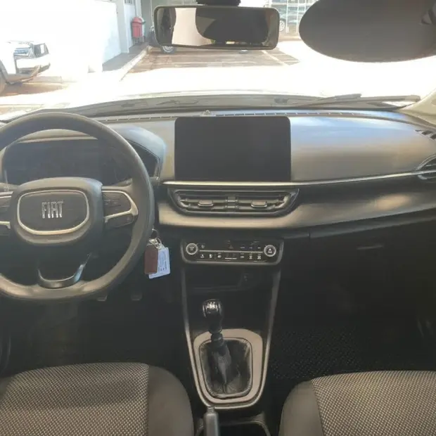 Fiat PULSE 1.3 FLEX DRIVE CVT
