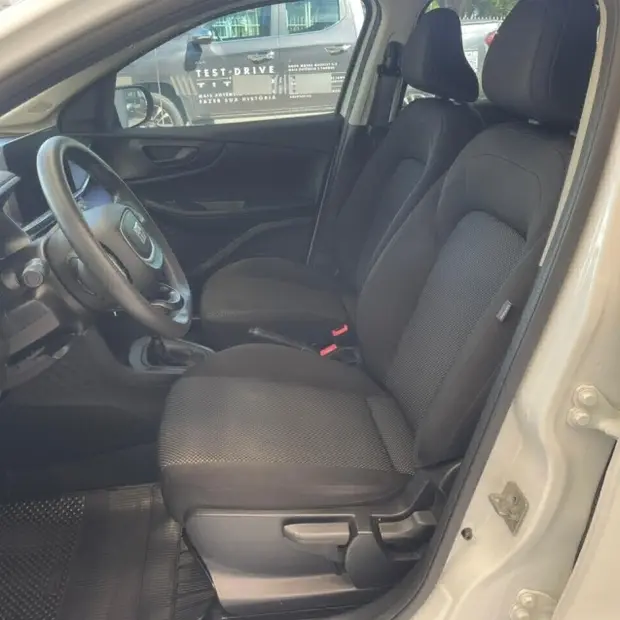 Fiat PULSE 1.3 FLEX DRIVE CVT