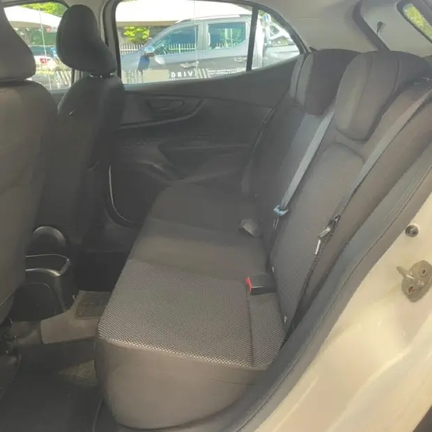Fiat PULSE 1.3 FLEX DRIVE CVT