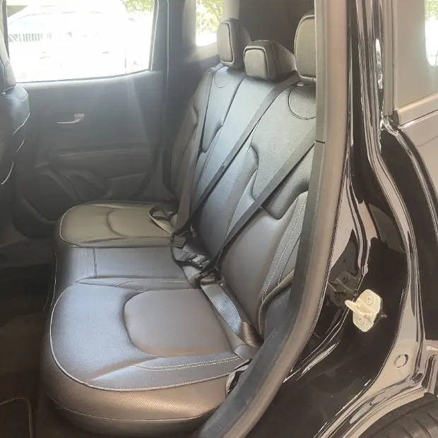 Jeep RENEGADE 1.3 T270 TURBO FLEX LONGITUDE AT6