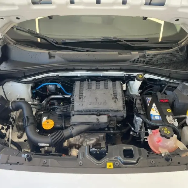 Fiat PULSE 1.3 FLEX DRIVE CVT