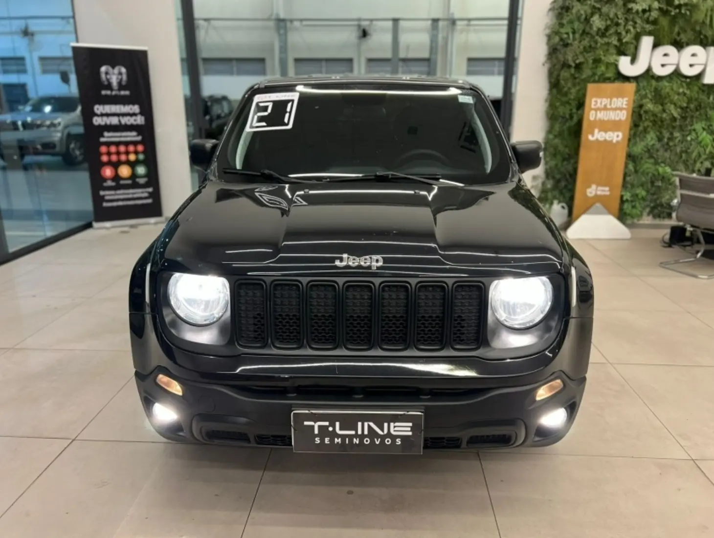 galeria RENEGADE