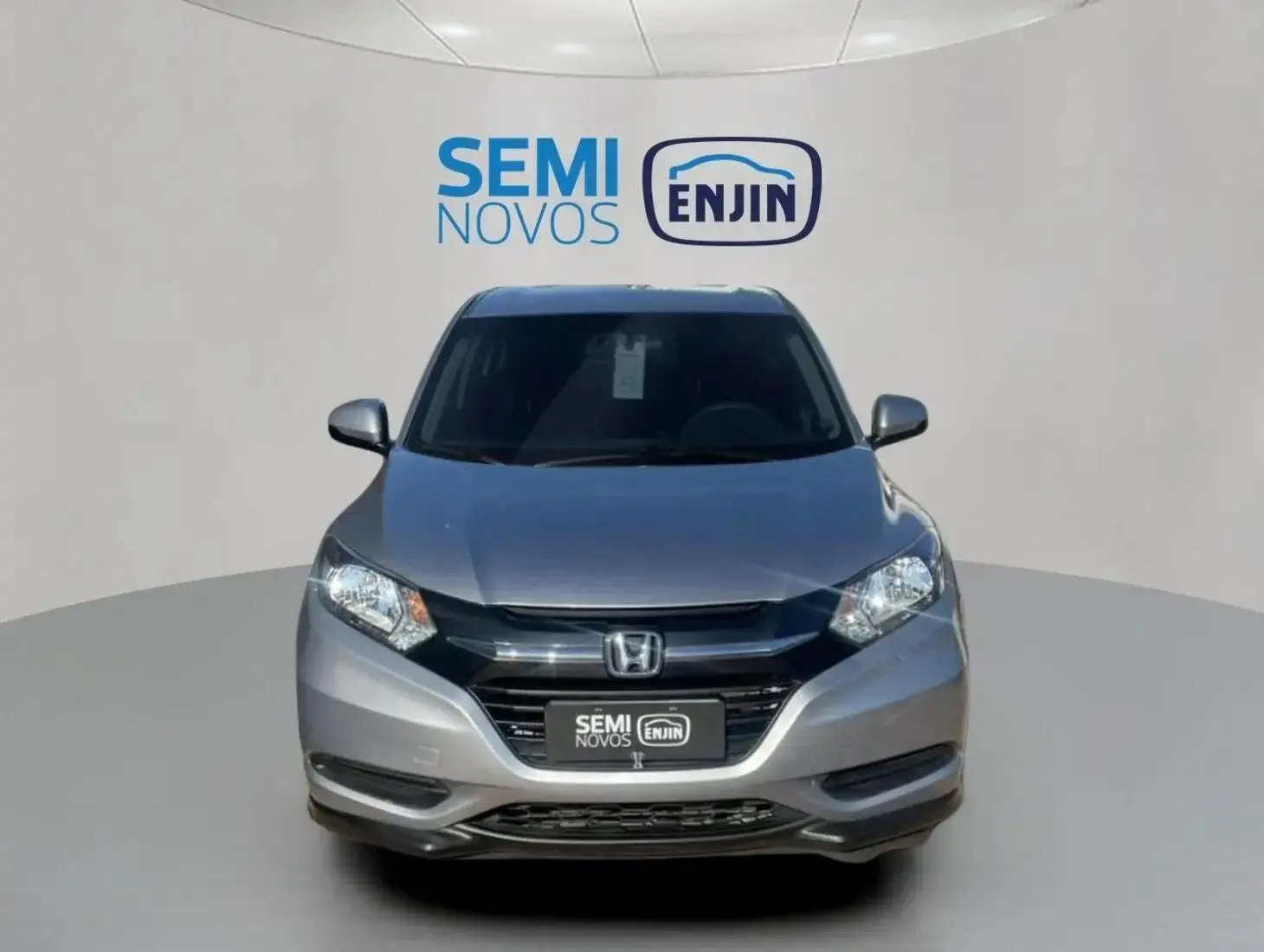 galeria HR-V LX CVT