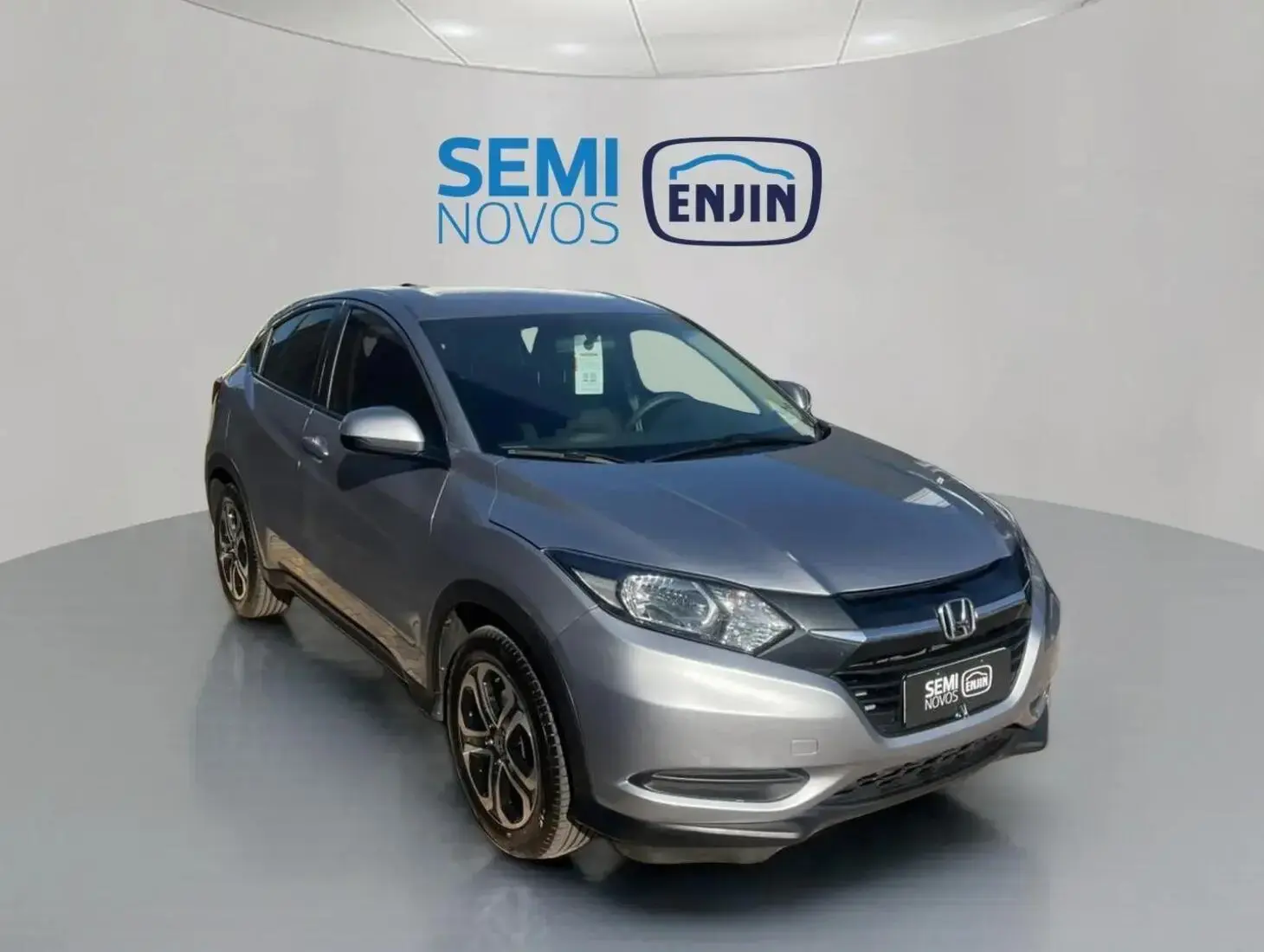 galeria HR-V LX CVT