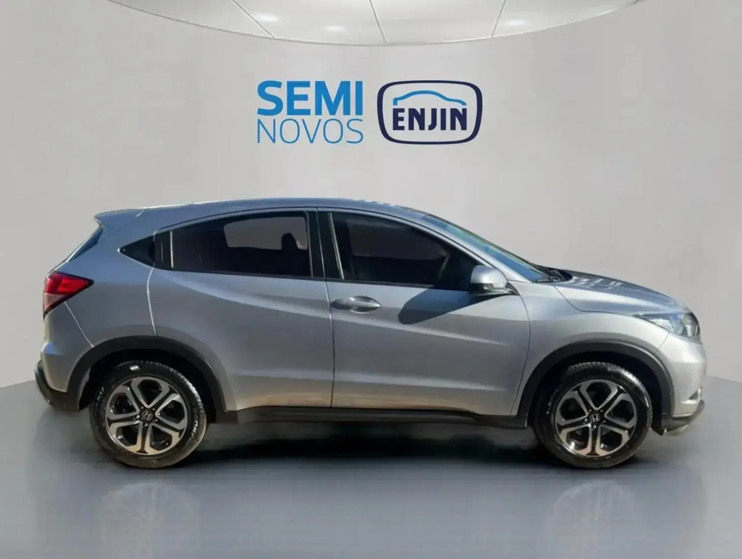 galeria HR-V LX CVT