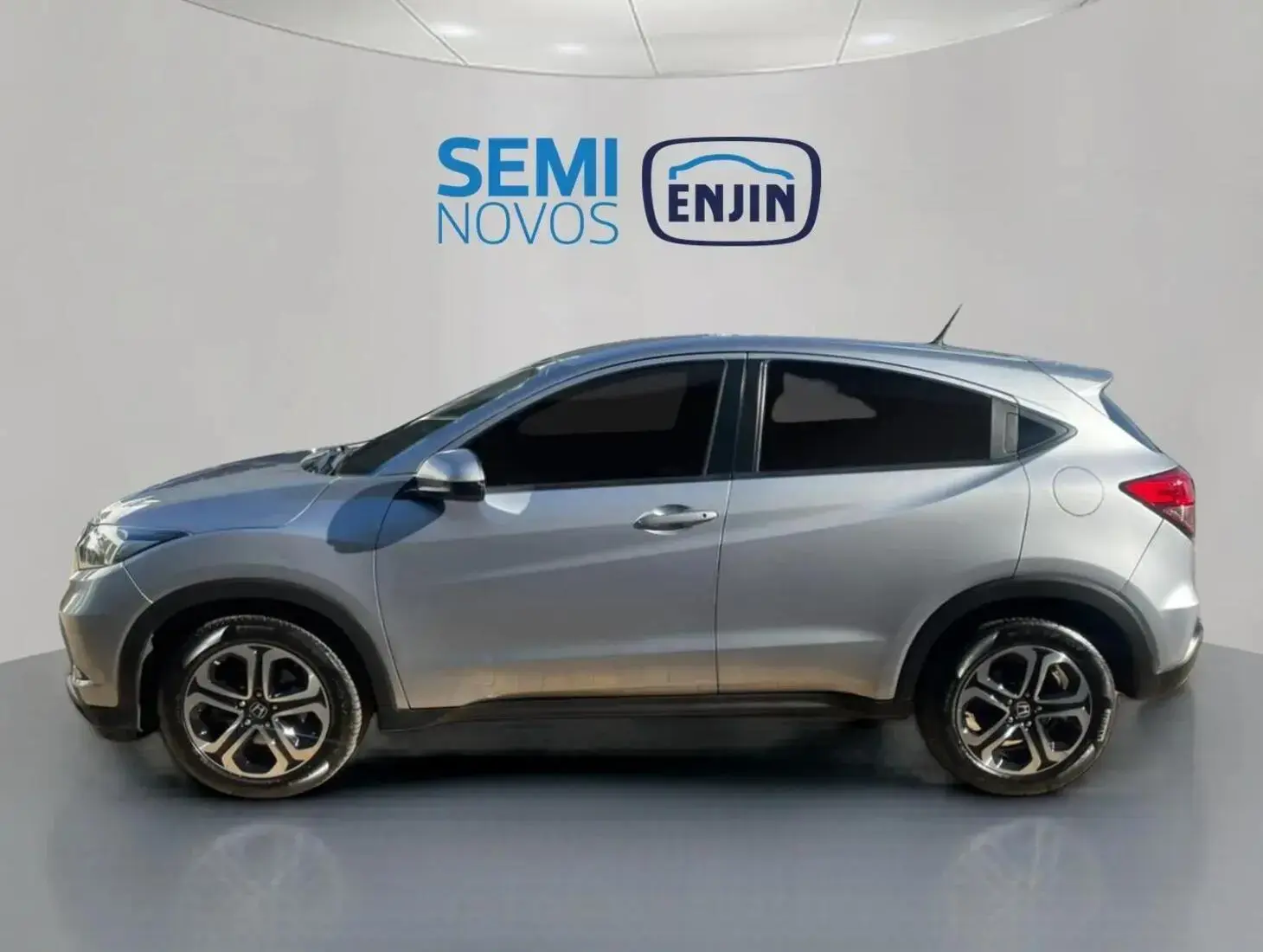 galeria HR-V LX CVT
