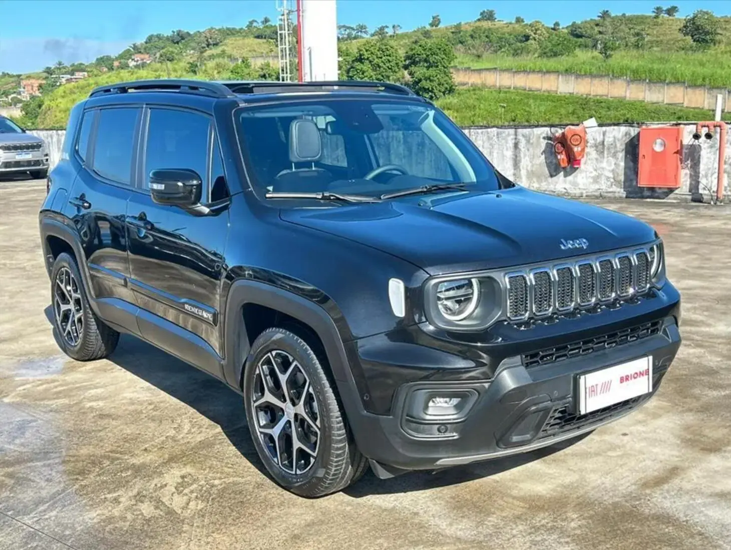 galeria RENEGADE