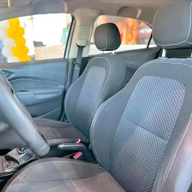Chevrolet PRISMA 1.4 MPFI LT 8V FLEX 4P MANUAL