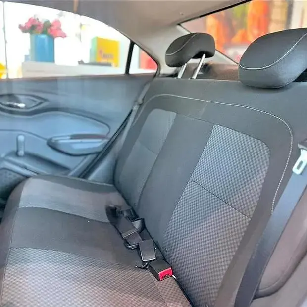 Chevrolet PRISMA 1.4 MPFI LT 8V FLEX 4P MANUAL