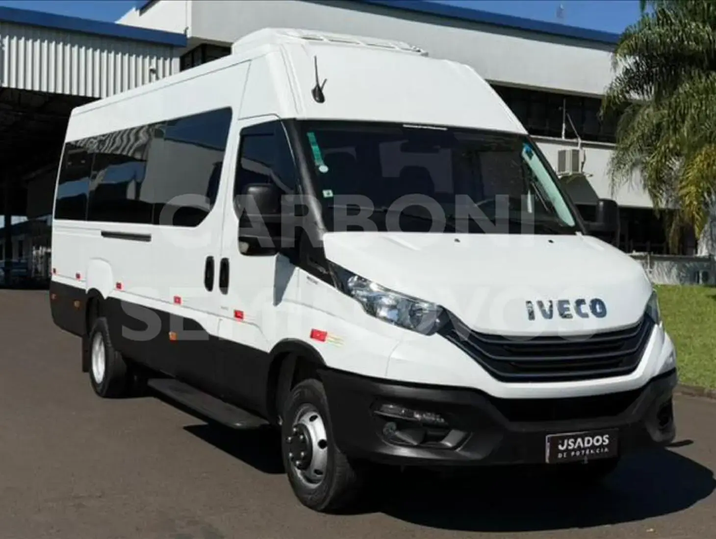 galeria DAILY MINIBUS
