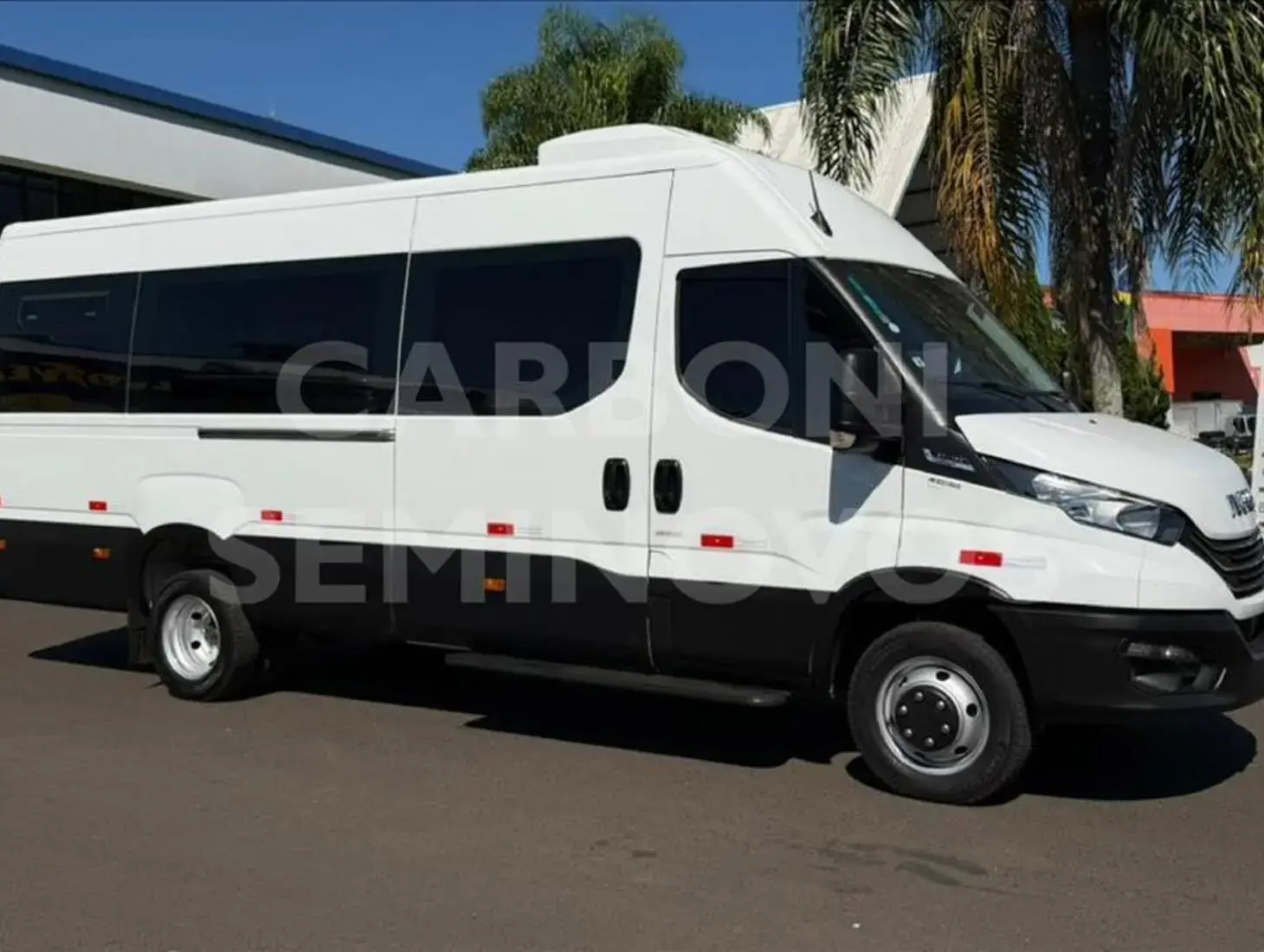 galeria DAILY MINIBUS