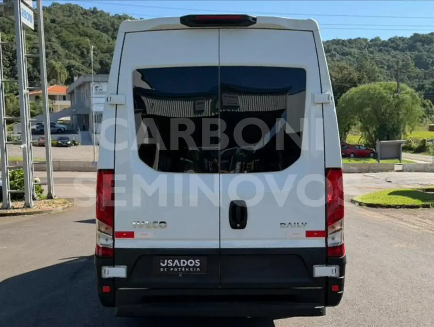 galeria DAILY MINIBUS