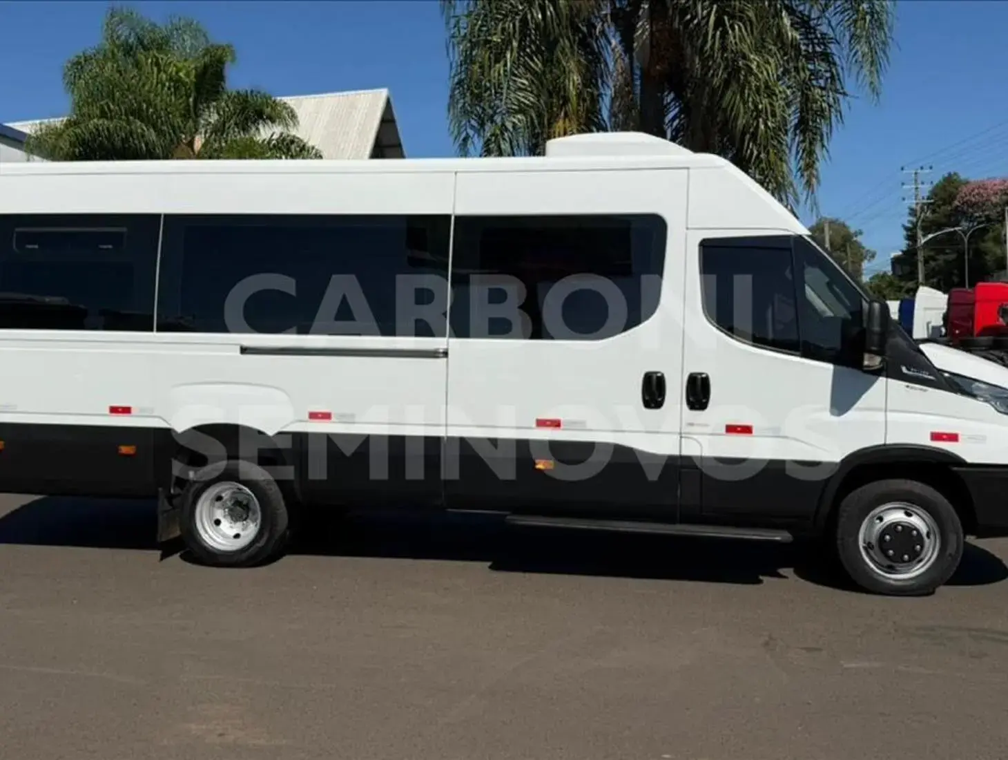galeria DAILY MINIBUS