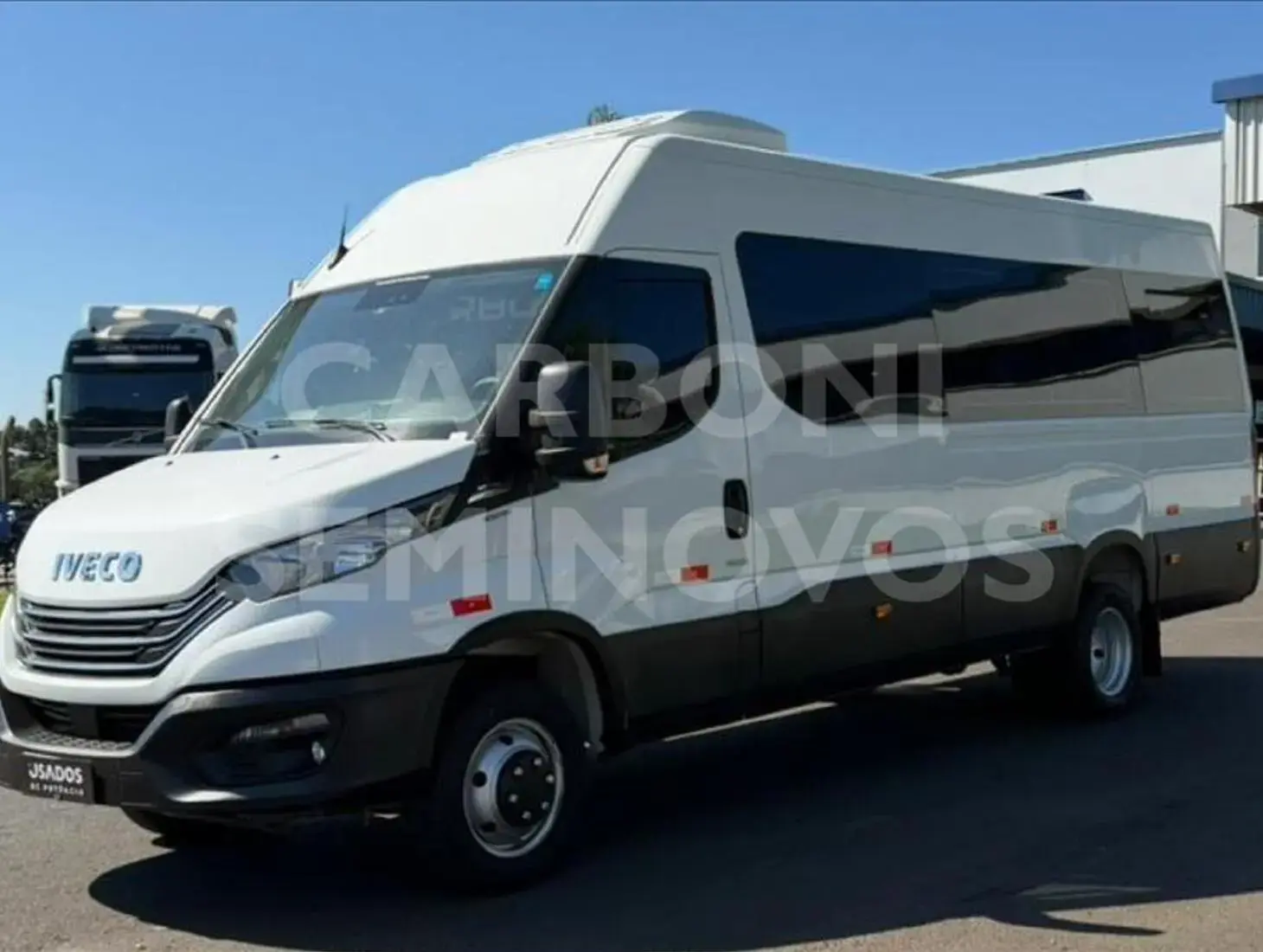 galeria DAILY MINIBUS