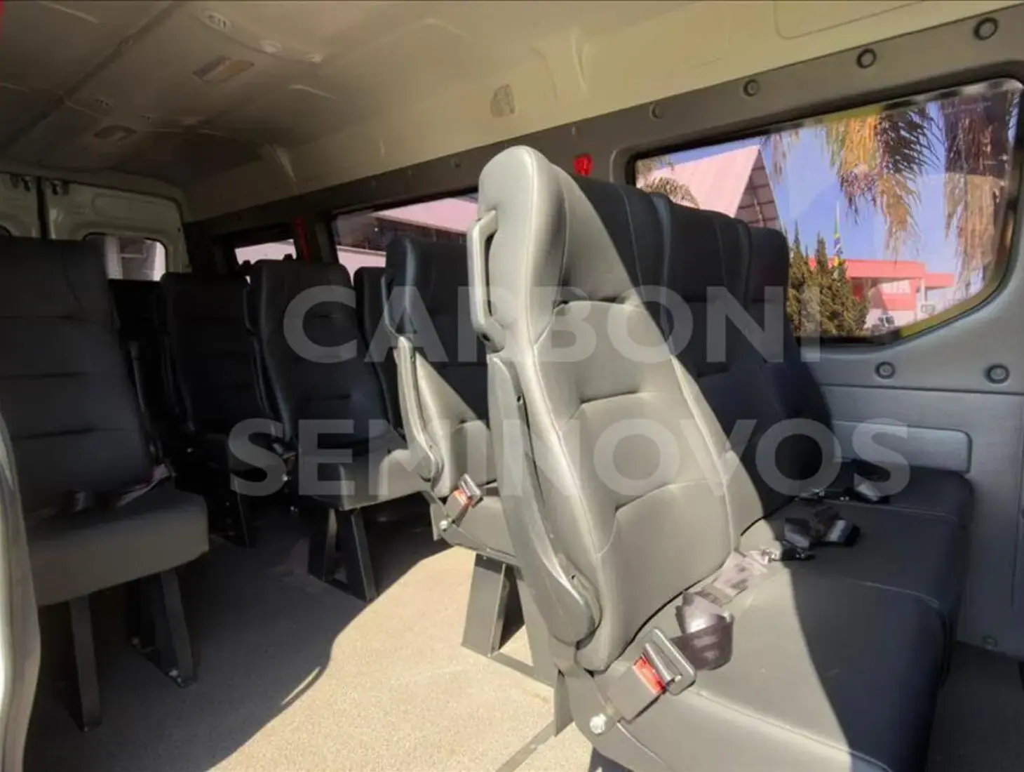 galeria DAILY MINIBUS