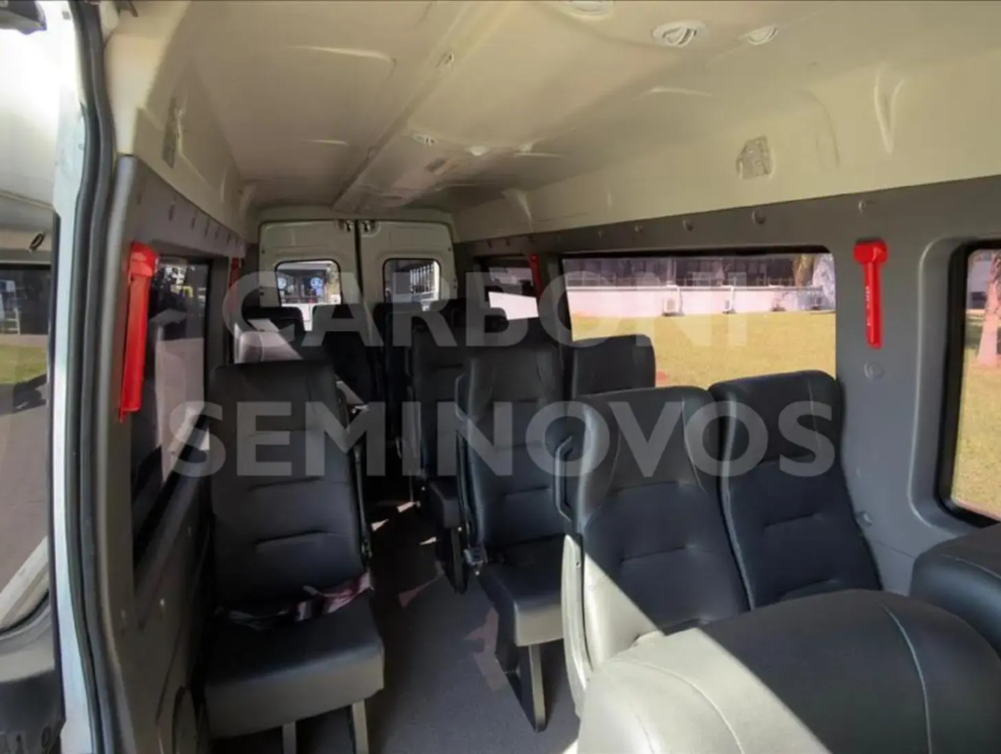 galeria DAILY MINIBUS
