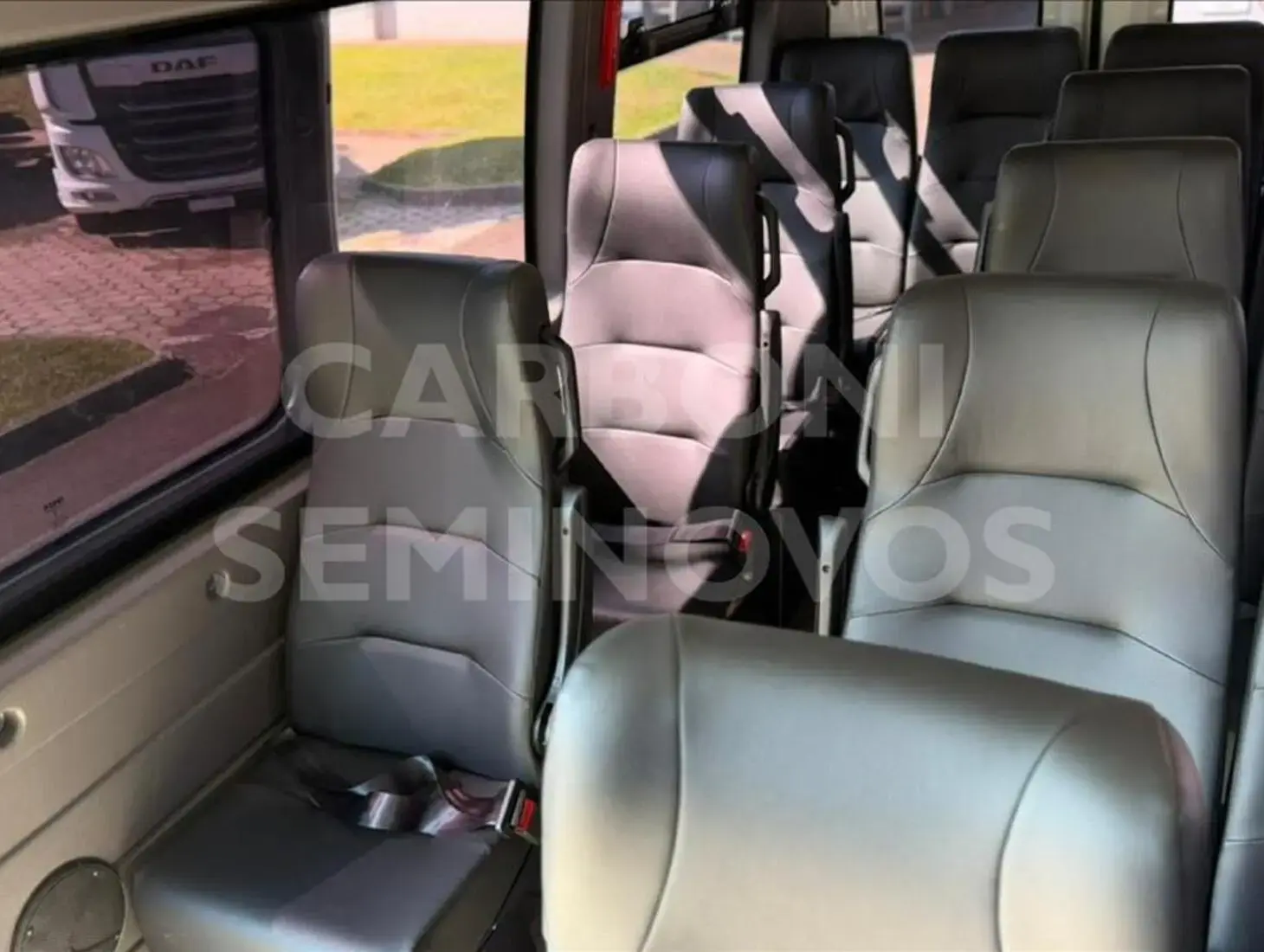 galeria DAILY MINIBUS