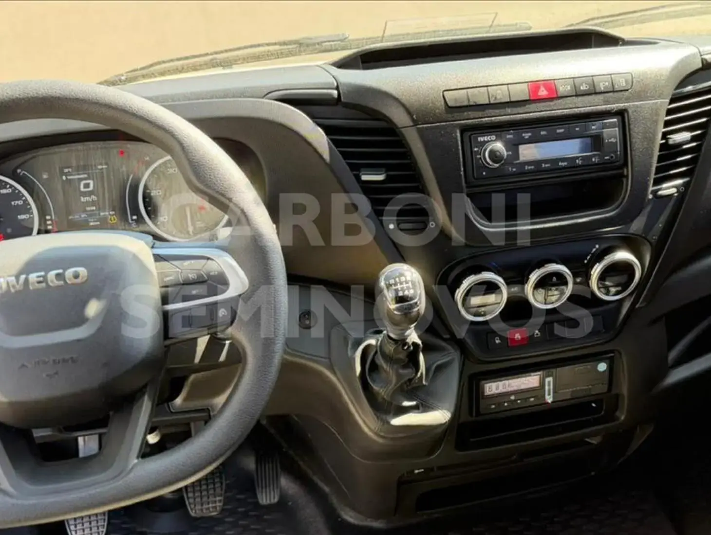 galeria DAILY MINIBUS