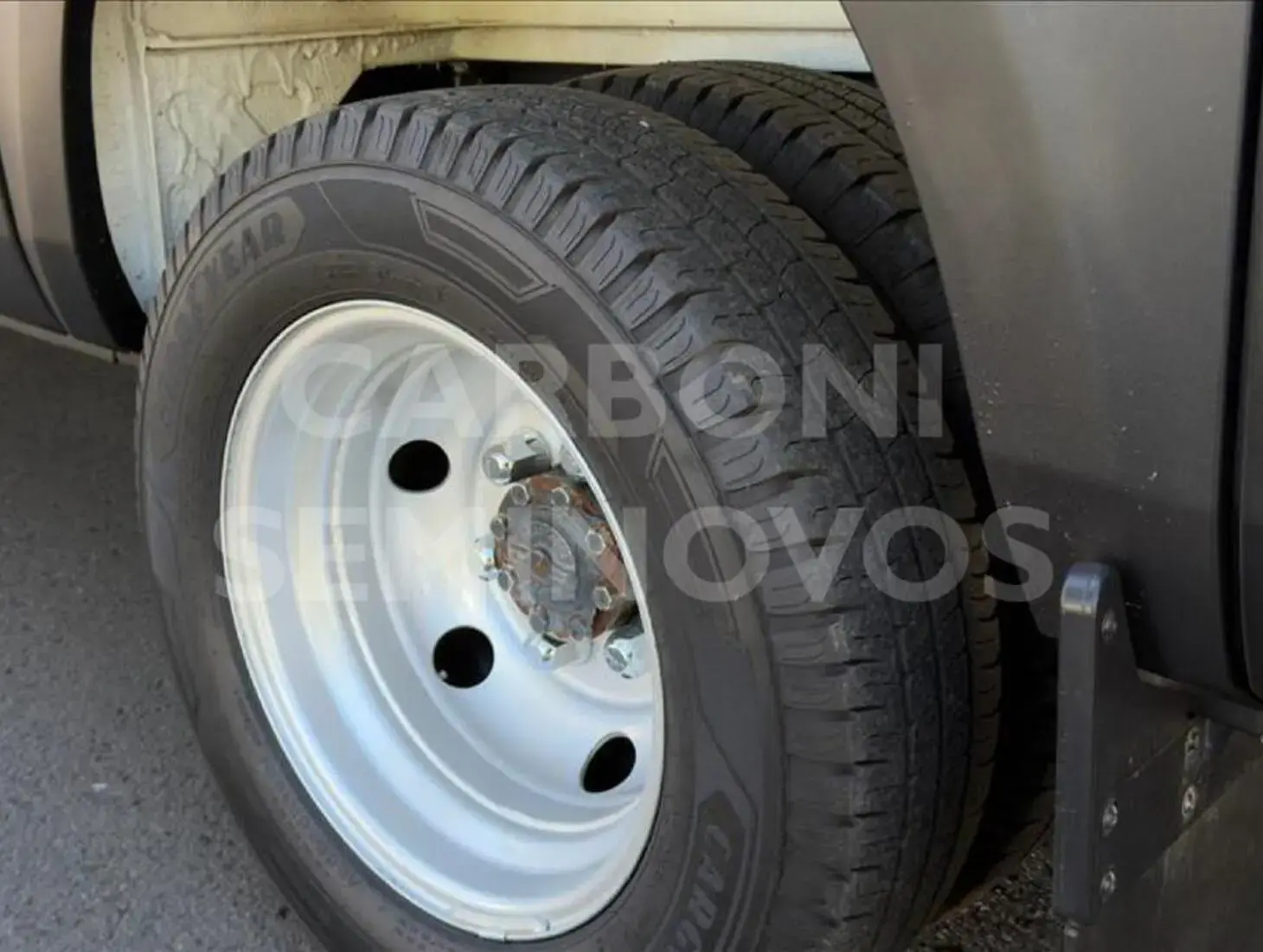 galeria DAILY MINIBUS