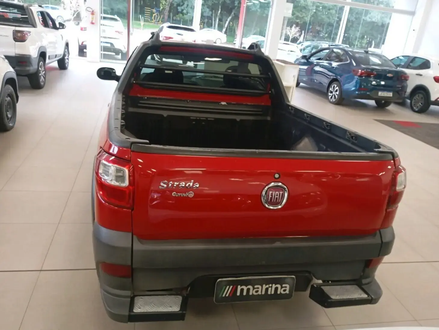 galeria STRADA