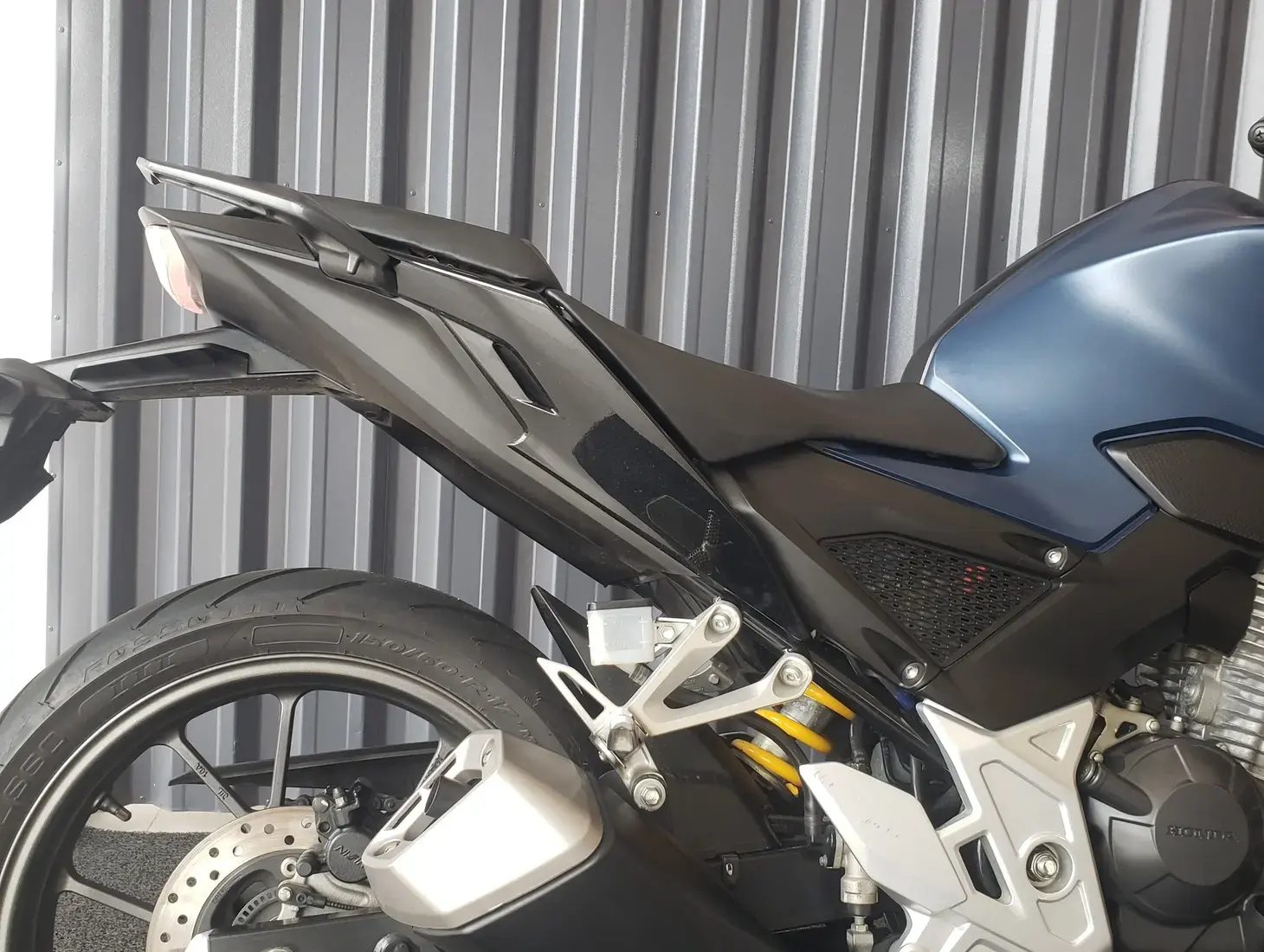 galeria HONDA