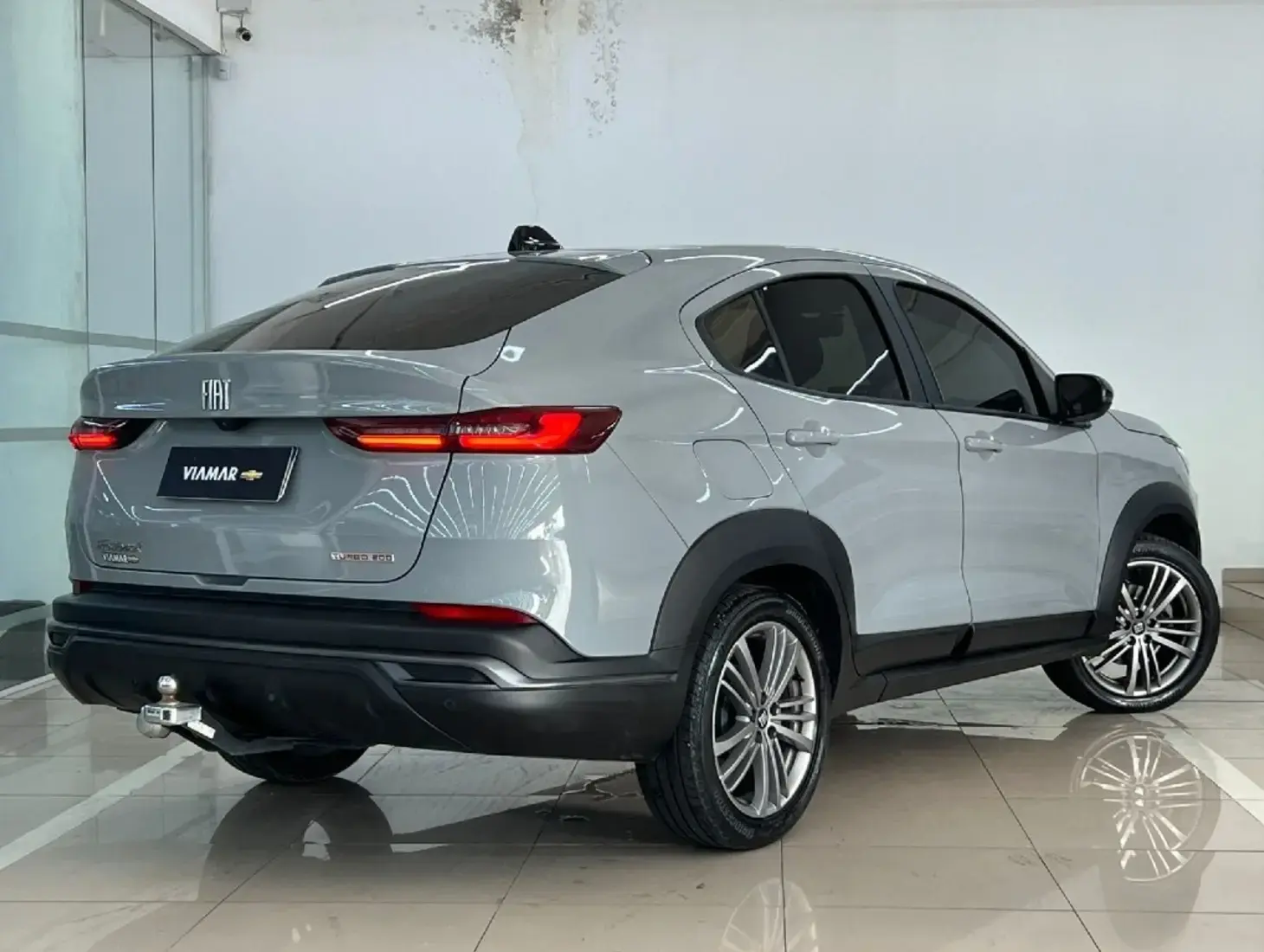 galeria FASTBACK