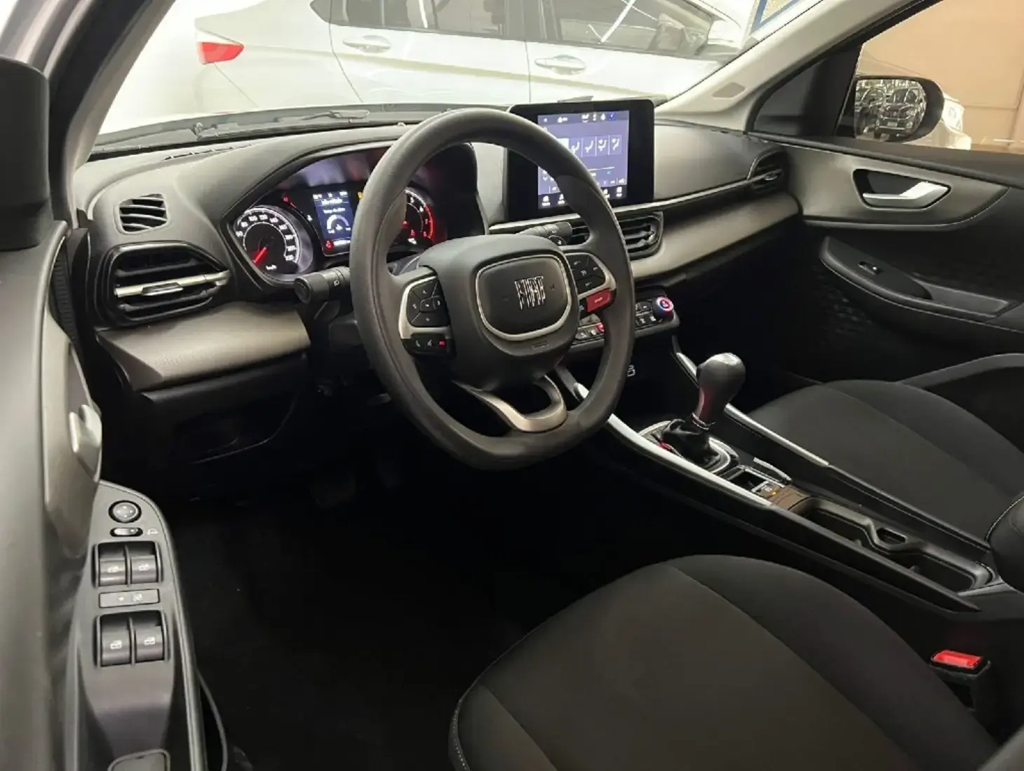 galeria FASTBACK